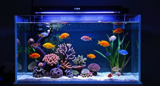 top aquarium chillers 2026