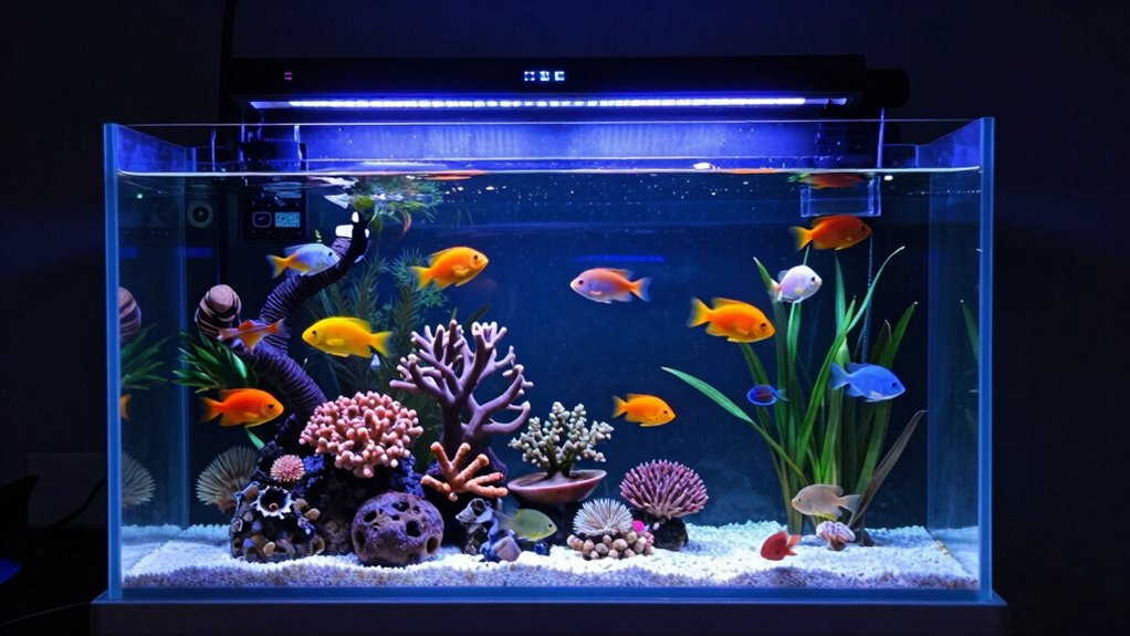 top aquarium chillers 2026