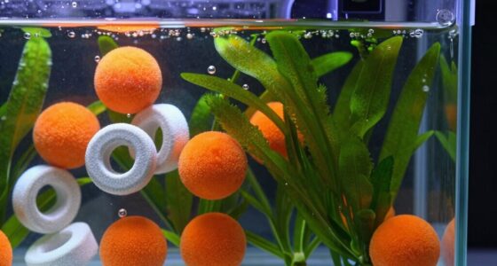 top aquarium media reactors