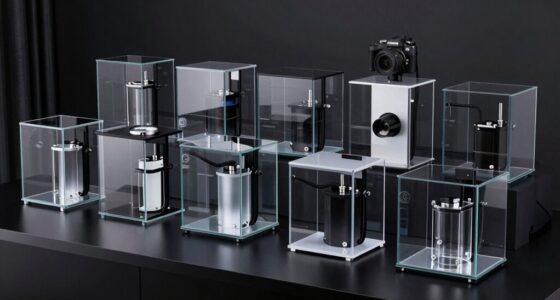 top aquarium sump options