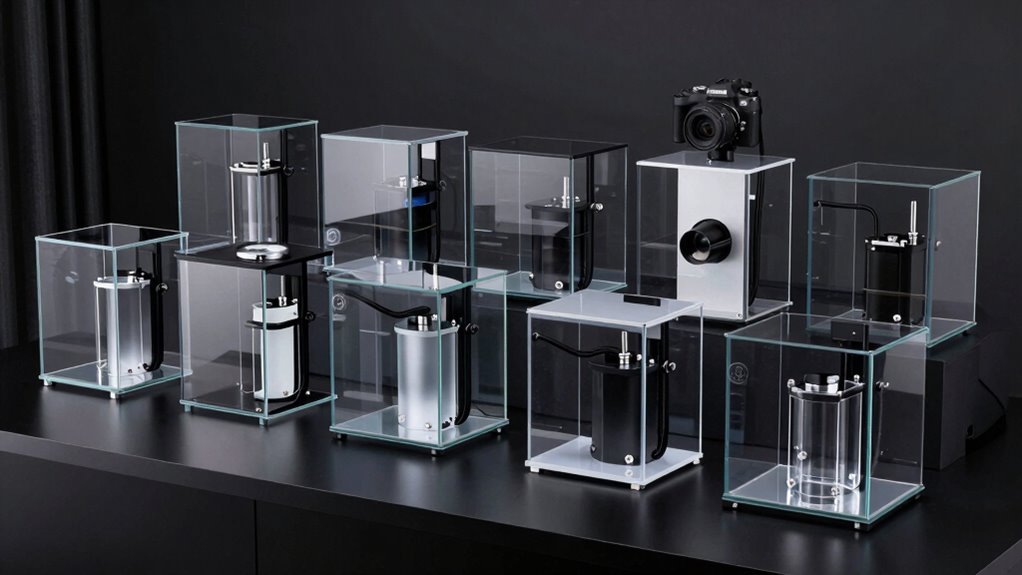 top aquarium sump options