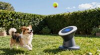 top automatic dog ball launchers