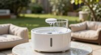 top automatic dog waterers