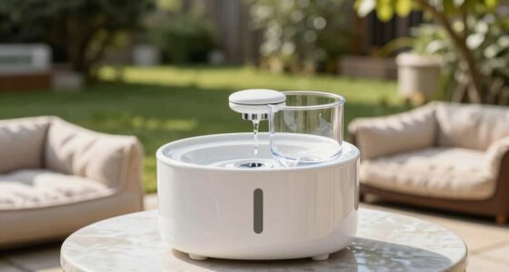 top automatic dog waterers