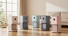 top bird safe hepa purifiers