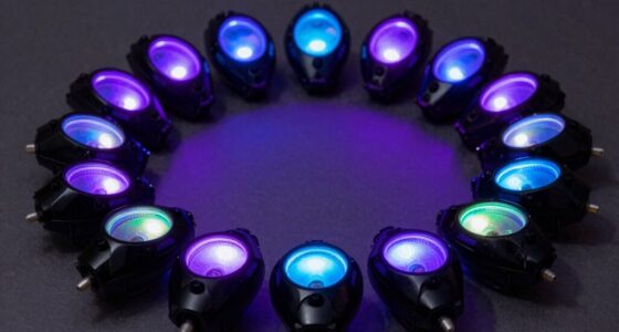 top bird uv light picks