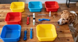 top canine scent work kits