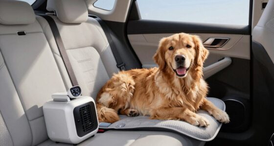 top car cooling systems