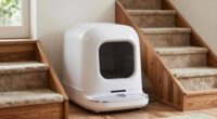 top cat litter accessory options