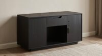 top cat litter furniture