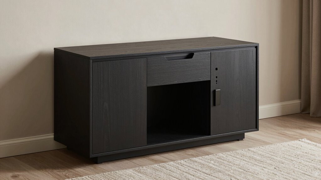 top cat litter furniture