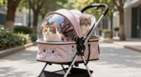 top cat strollers 2026