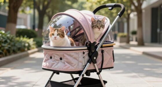 top cat strollers 2026