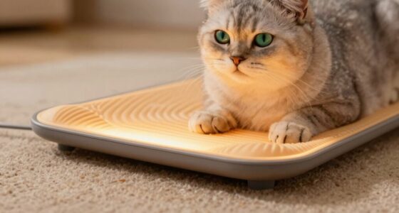 top chew resistant pet pads