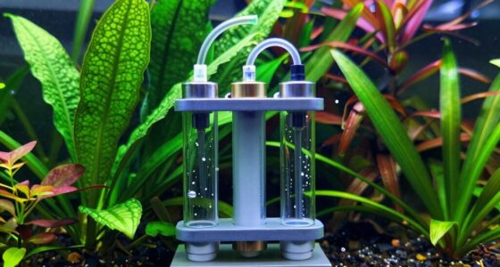 top co2 systems 2026