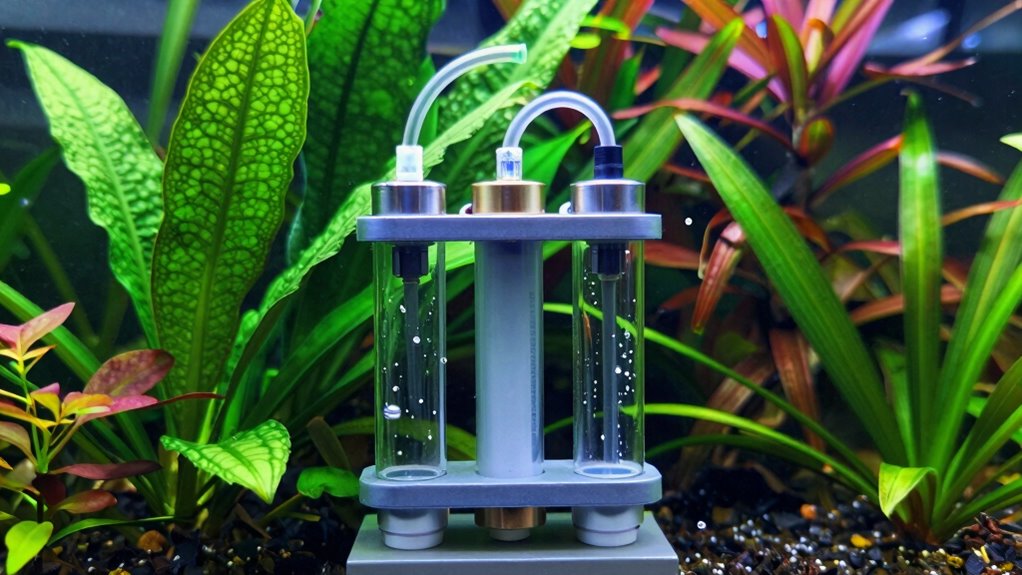 top co2 systems 2026