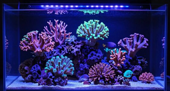 top coral reef led lights