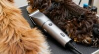 top cordless grooming tools