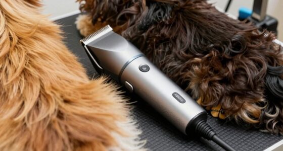 top cordless grooming tools