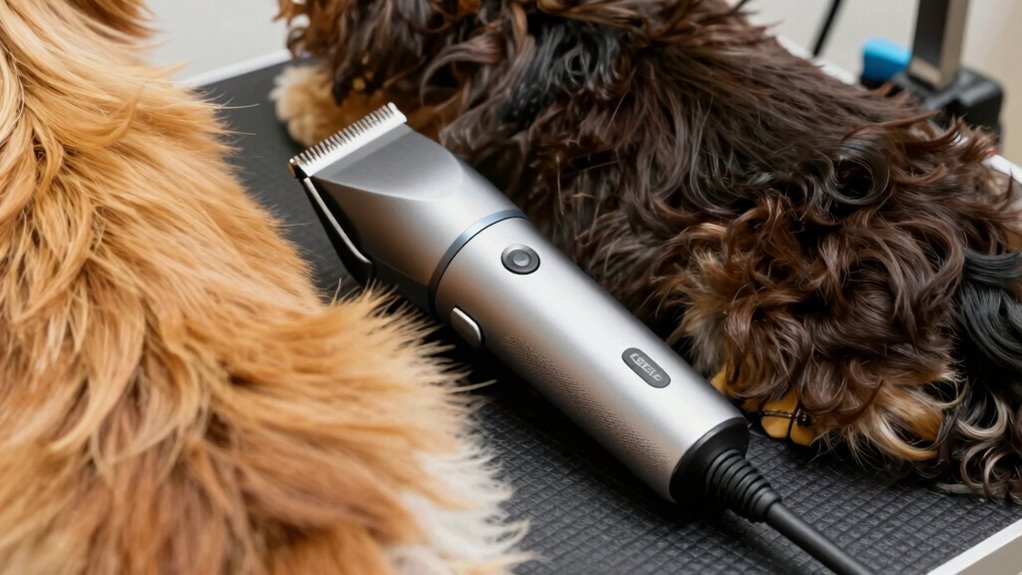 top cordless grooming tools