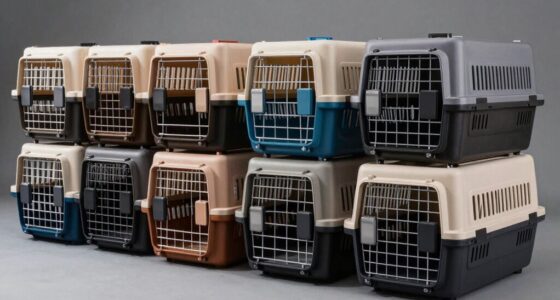 top crash tested dog crates