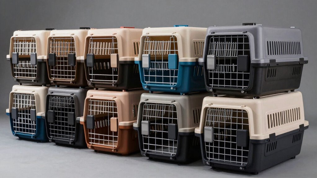 top crash tested dog crates