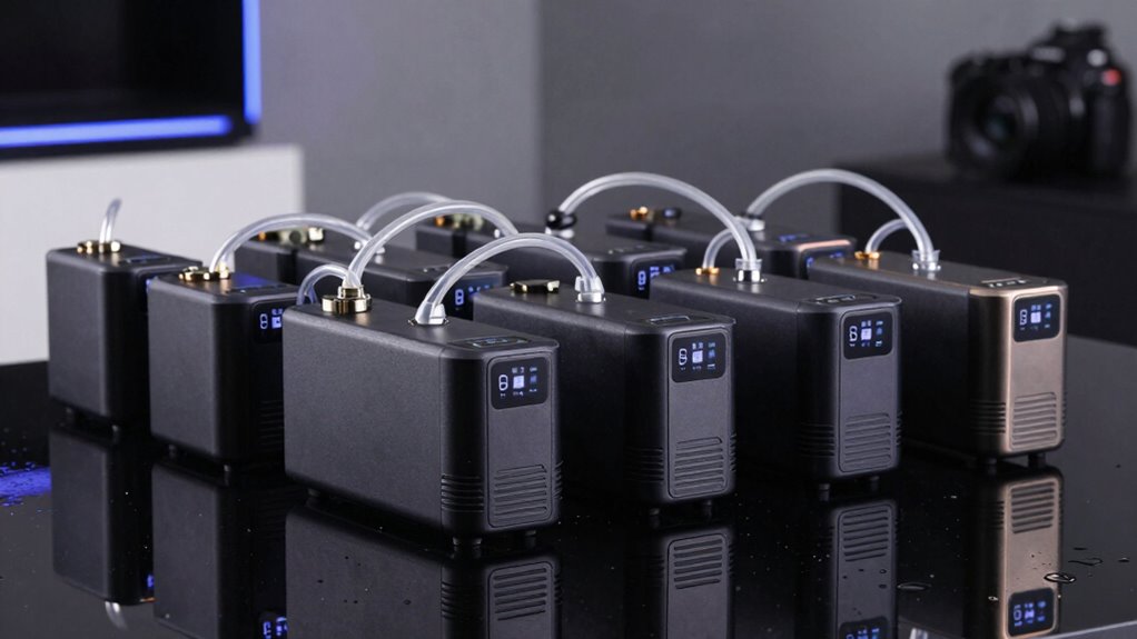 top dc aquarium return pumps