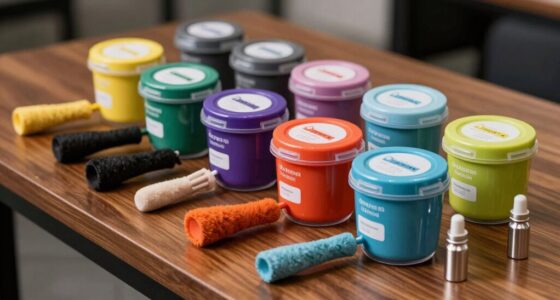 top detection dog scent kits