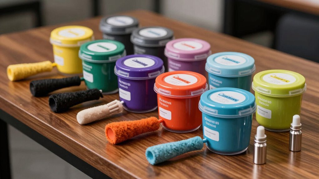 top detection dog scent kits