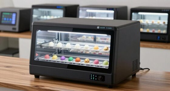 top digital incubator choices