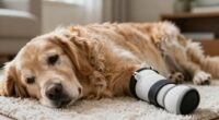 top dog arthritis braces