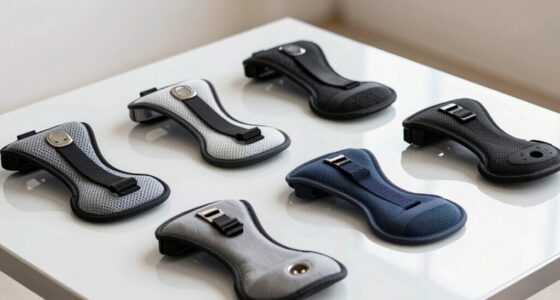 top dog back support