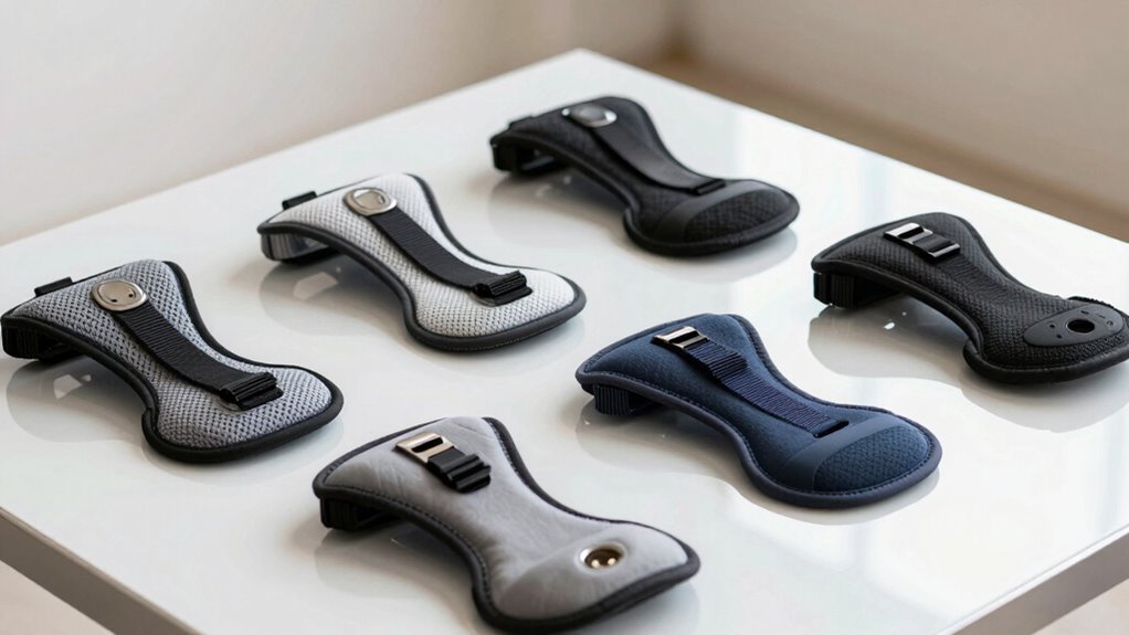 top dog back support