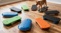 top dog balance boards