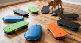top dog balance boards