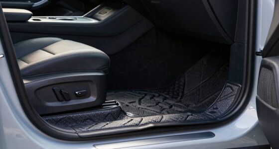 top dog car door protectors