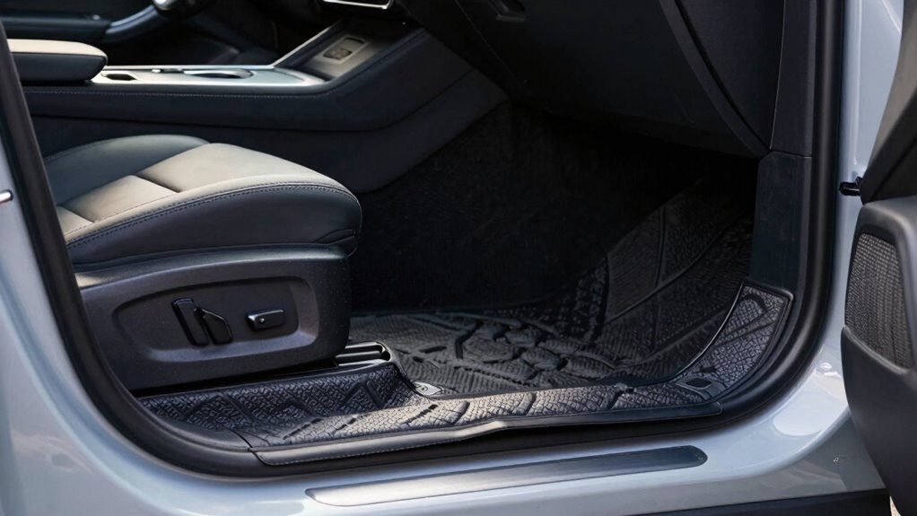 top dog car door protectors