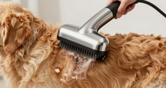 top dog deshedding products
