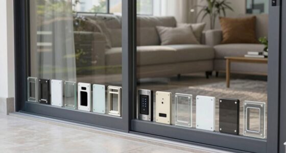 top dog doors for sliding