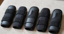 top dog elbow supports