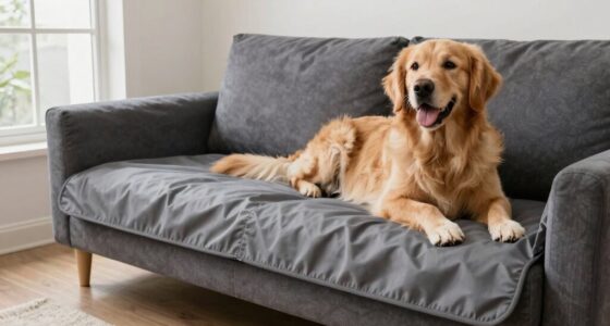 top dog friendly sofa covers