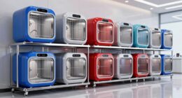 top dog grooming dryer picks