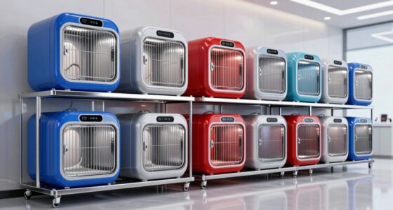 top dog grooming dryer picks