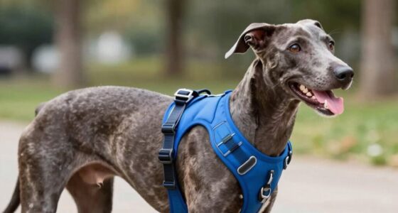 top dog hip support harness