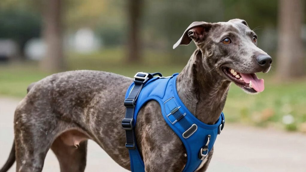 top dog hip support harness