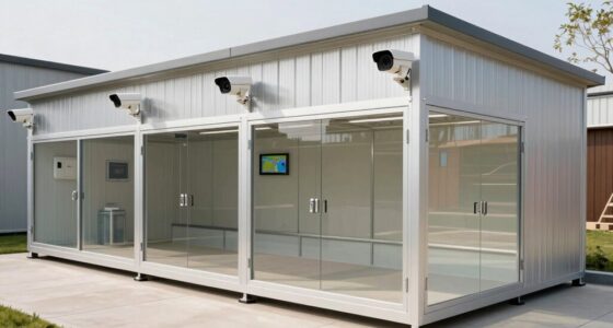 top dog kennel camera systems