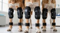 top dog knee braces