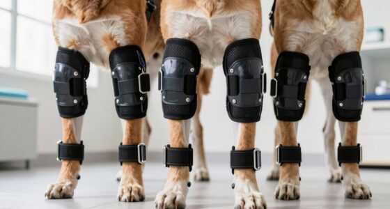 top dog knee braces