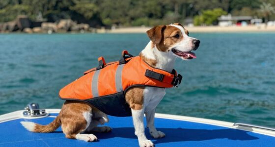 top dog life jackets 2026