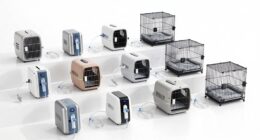 top dog oxygen cage kits